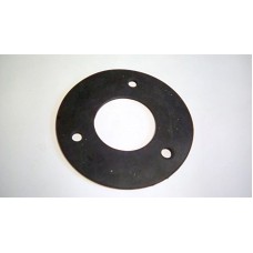 BOWMAN ECM SMALL ANTENNA BASE TO VEHICLE MOUNTING RUBBER GASKET